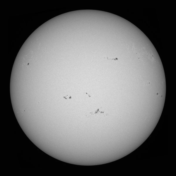 Sun 06/04/24 10:32 (GMT+5) - Astrophotography