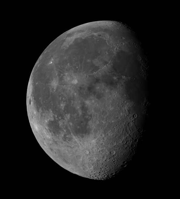 Full Moon Panorama 24.08.24 - Astrophotography