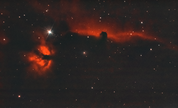 Nebulae 