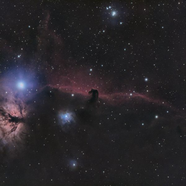 IC 434 - Astrophotography