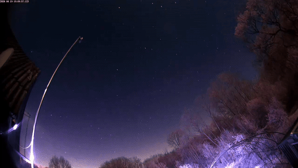 Aurora - Astrophotography