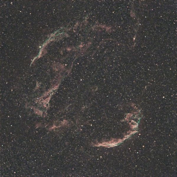 Vail - Astrophotography