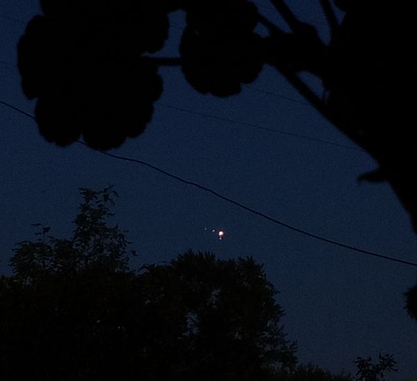 Jupiter - Astrophotography