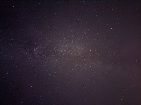 Milky Way - Astrophotography