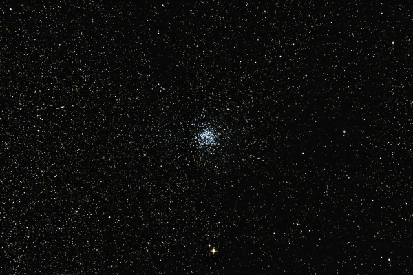 M11 Wild Duck - Astrophotography