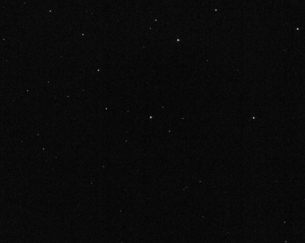 (2) Pallas - Astrophotography