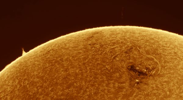Sun 03.05.2024 - Astrophotography