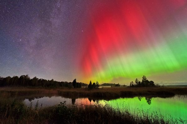 Glow 10.2024 - Astrophotography