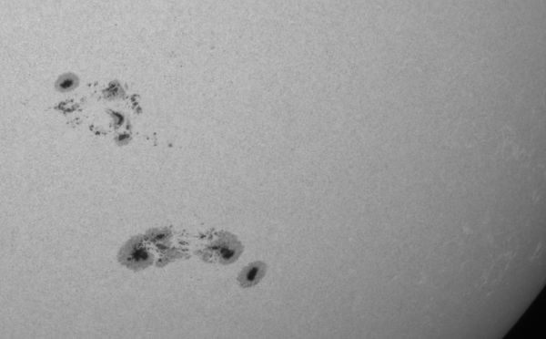 Sun 19.06.24 09:54 (GMT+5) - Astrophotography