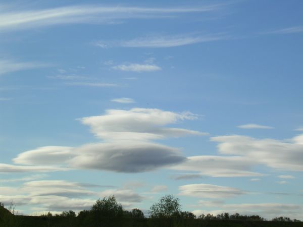 UFO - Astrophotography