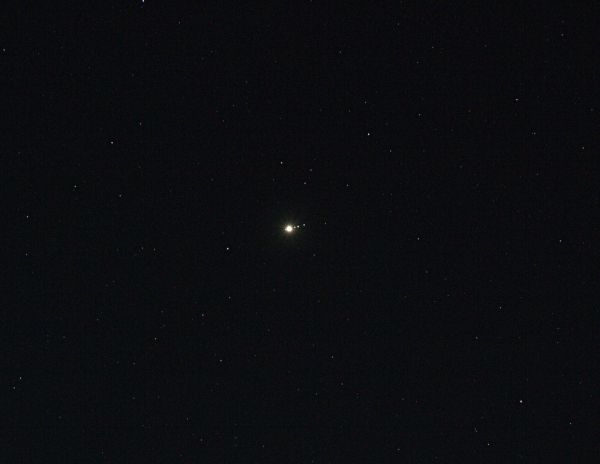 Jupiter - Astrophotography