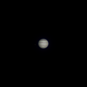 Jupiter - Astrophotography
