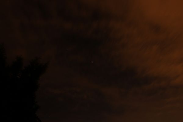 Mars - Astrophotography