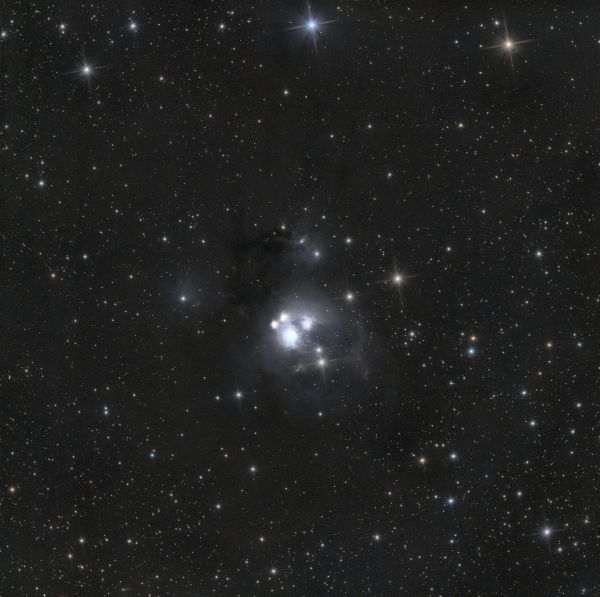 LDN 1183 - Astrophotography