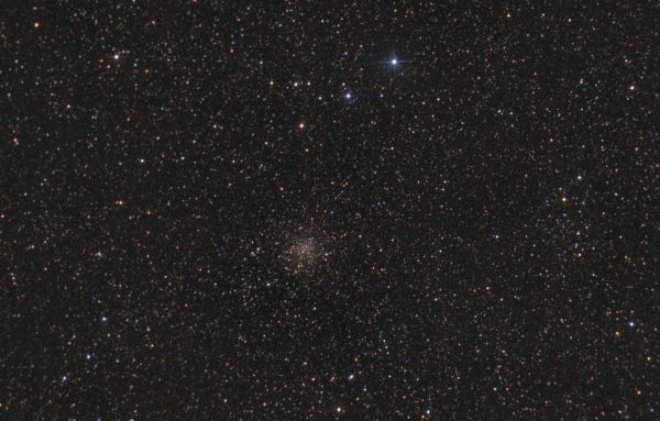 M71 - Astrophotography