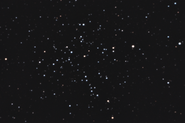 Messier 38 
