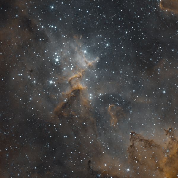 Melott 15 - Astrophotography