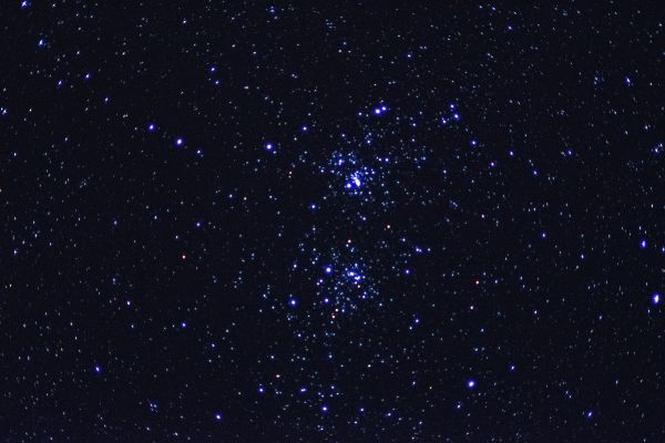 Chi Ash Persei - Astrophotography