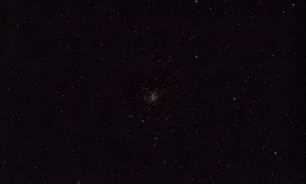M4 - Astrophotography