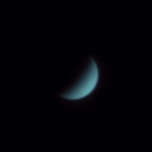 Venus - Astrophotography