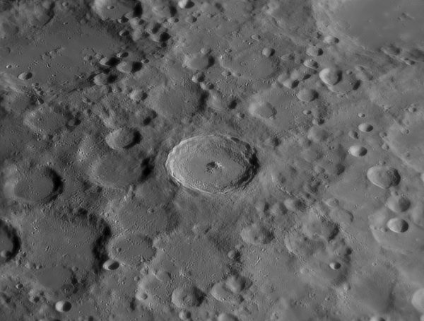 Tycho 200810 - Astrophotography