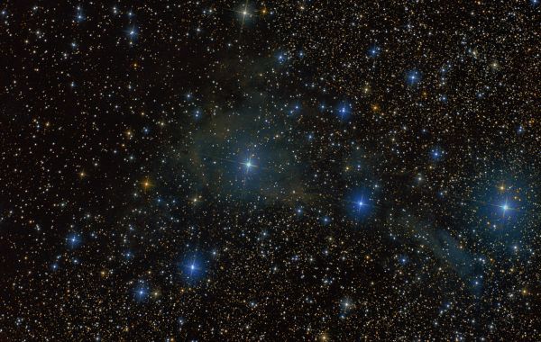 Vdb15 - Astrophotography