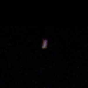 ISS - Astrophotography