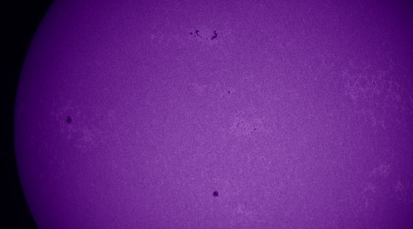 Sun 03.07.2025 - Astrophotography