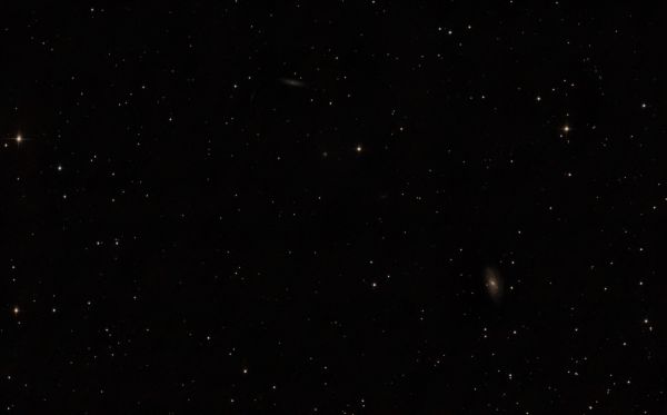 M109 - Astrophotography