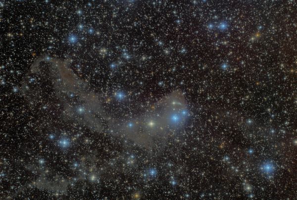 LBN 437 - Astrophotography