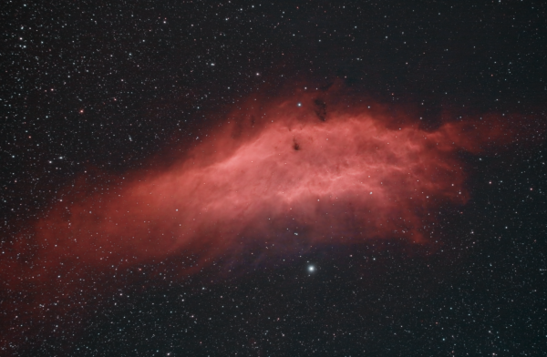 California - final revision - Astrophotography