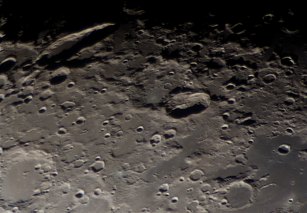 Me and Heinzel 200502 - Astrophotography