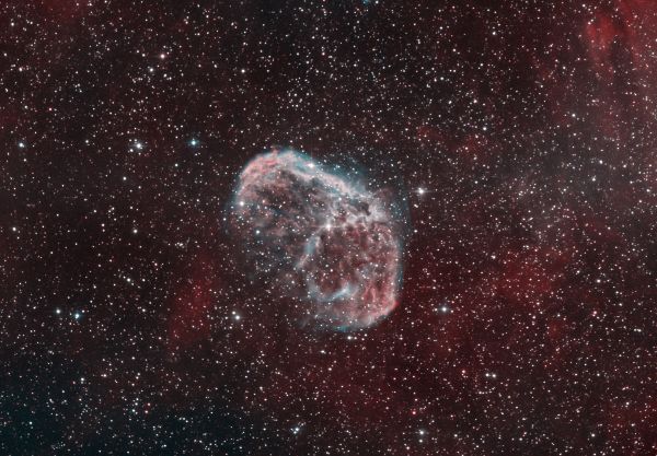 NGC 6888 