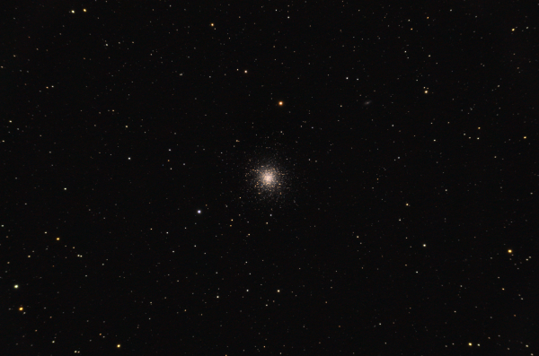 M13 / NGC 6205 - Astrophotography