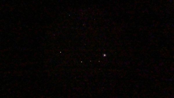 M 92 - Astrophotography