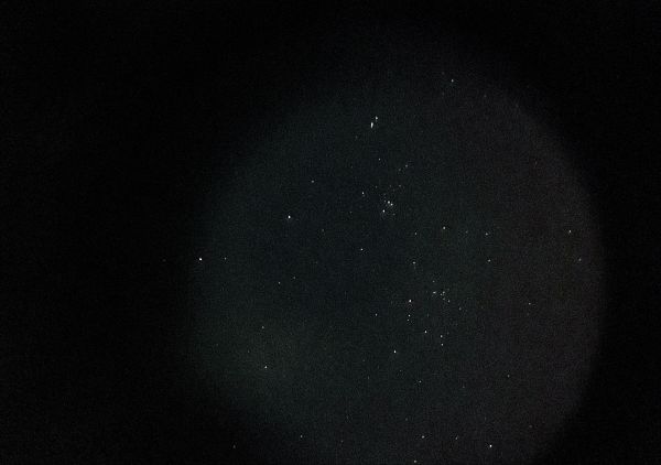 Chi Persei (NGC 869-884) - Astrophotography
