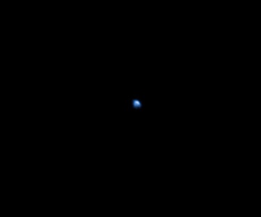 Neptune - Astrophotography