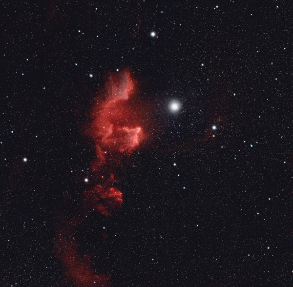 IC 63 