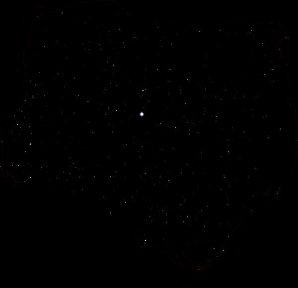 α UMi - Astrophotography