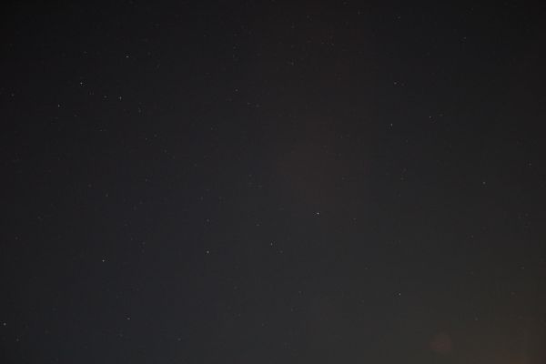 Cassiopeia, Andromeda, Pegasus, Triangulum - Astrophotography