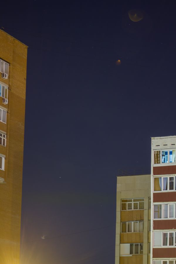 Northern Lights - Astrophotography