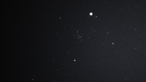 M44 - Astrophotography