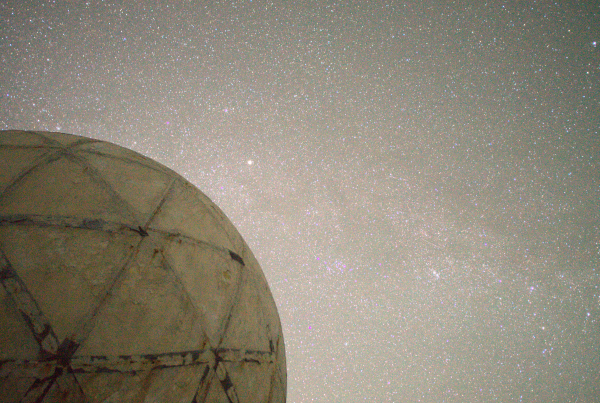 Frame 2 - Astrophotography