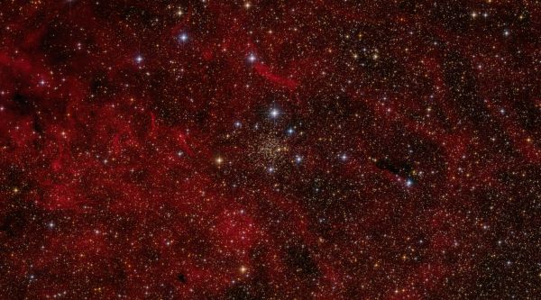 IC1311 - Astrophotography