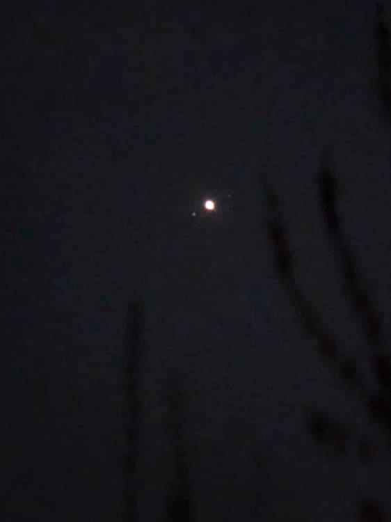 Jupiter - Astrophotography