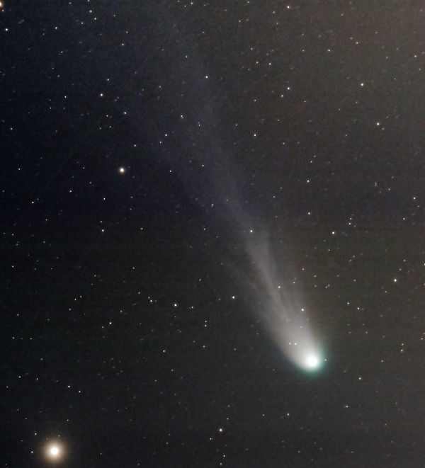 12P/Pons-Brooks - Astrophotography