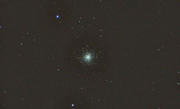 M13 - Astrophotography