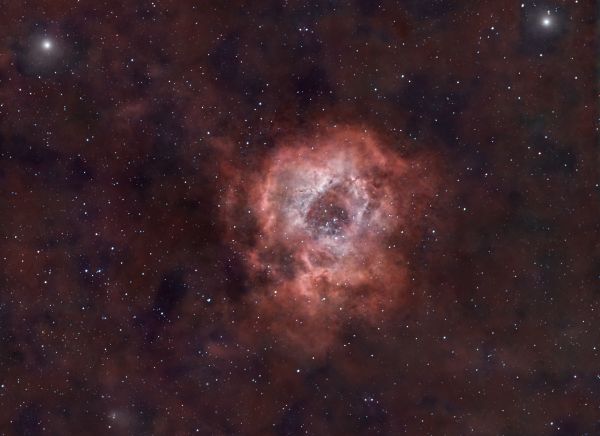 Socket - Astrophotography