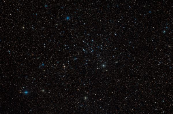 IC 4756 - Astrophotography