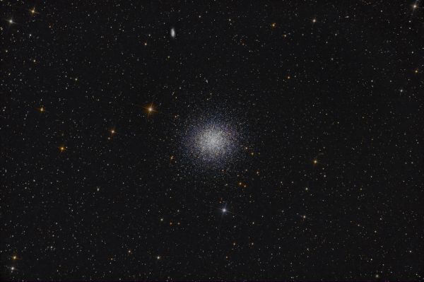 M13 - Astrophotography
